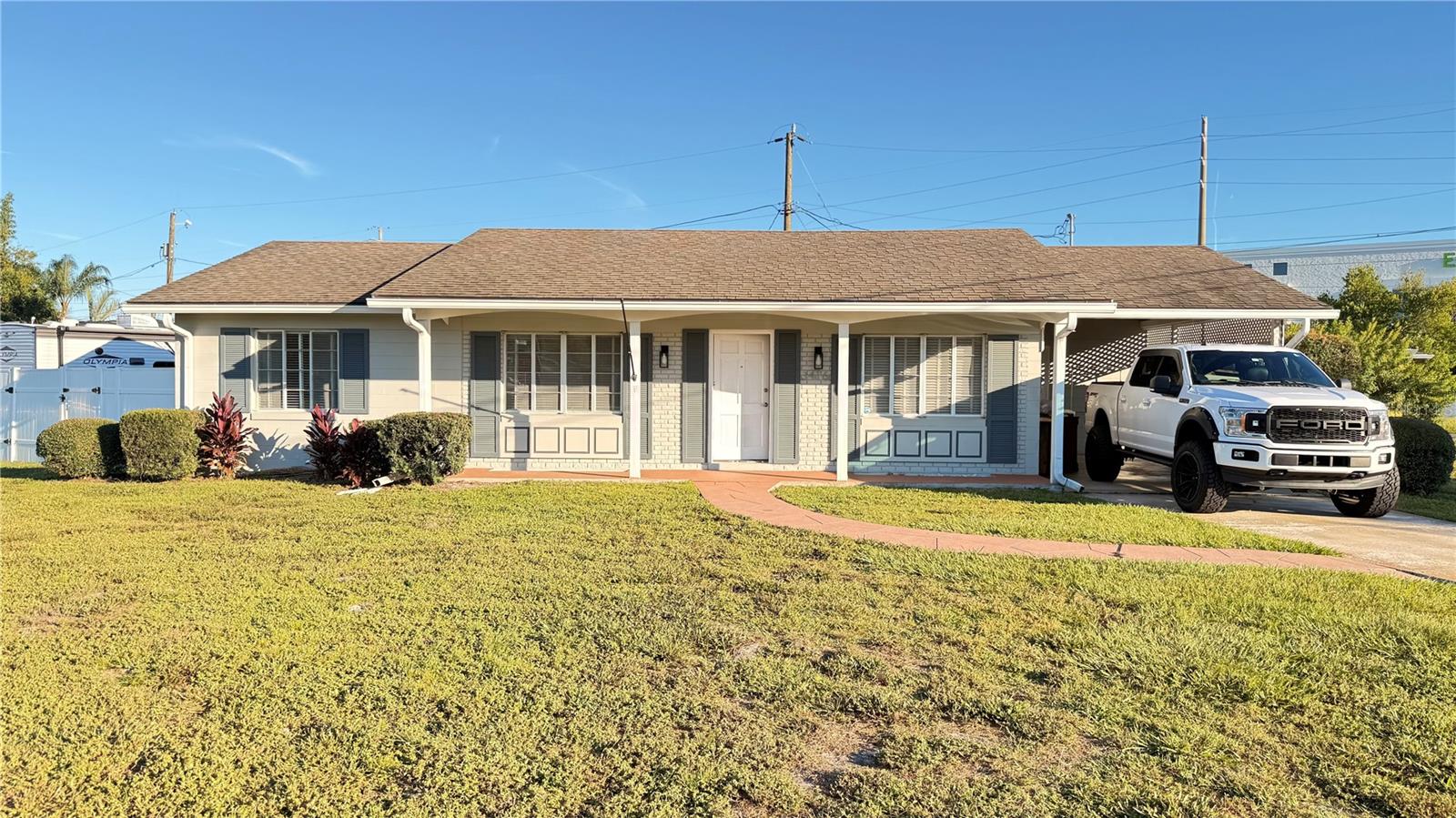 En Venta 3416 ARBUTUS LN, WINTER PARK, FL 32792
