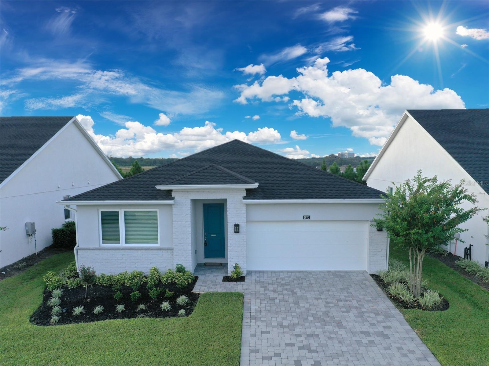 En Venta 1670 PINECLIFF DR, APOPKA, FL 32703