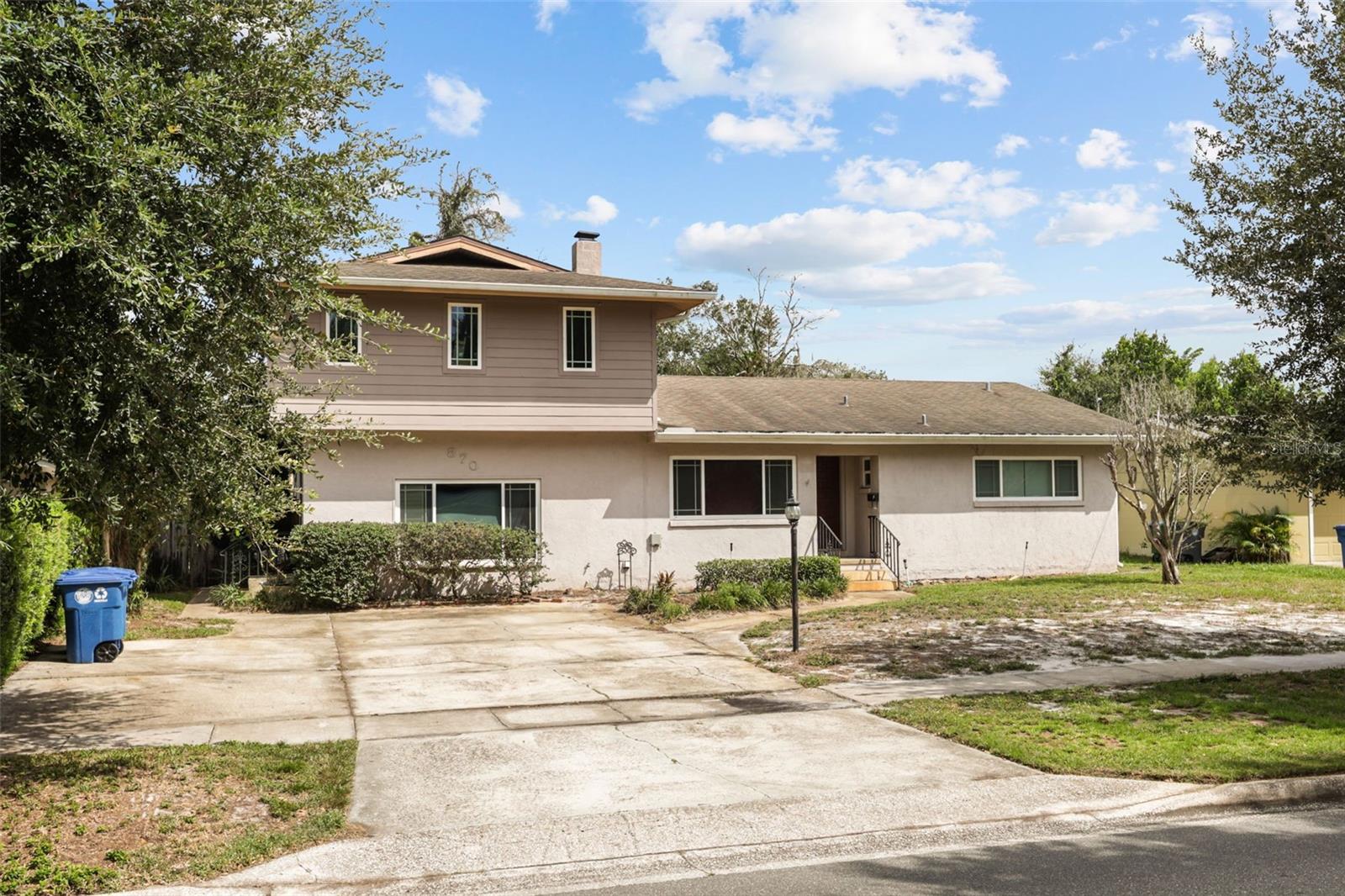 En Venta 870 N PHELPS AVE, WINTER PARK, FL 32789
