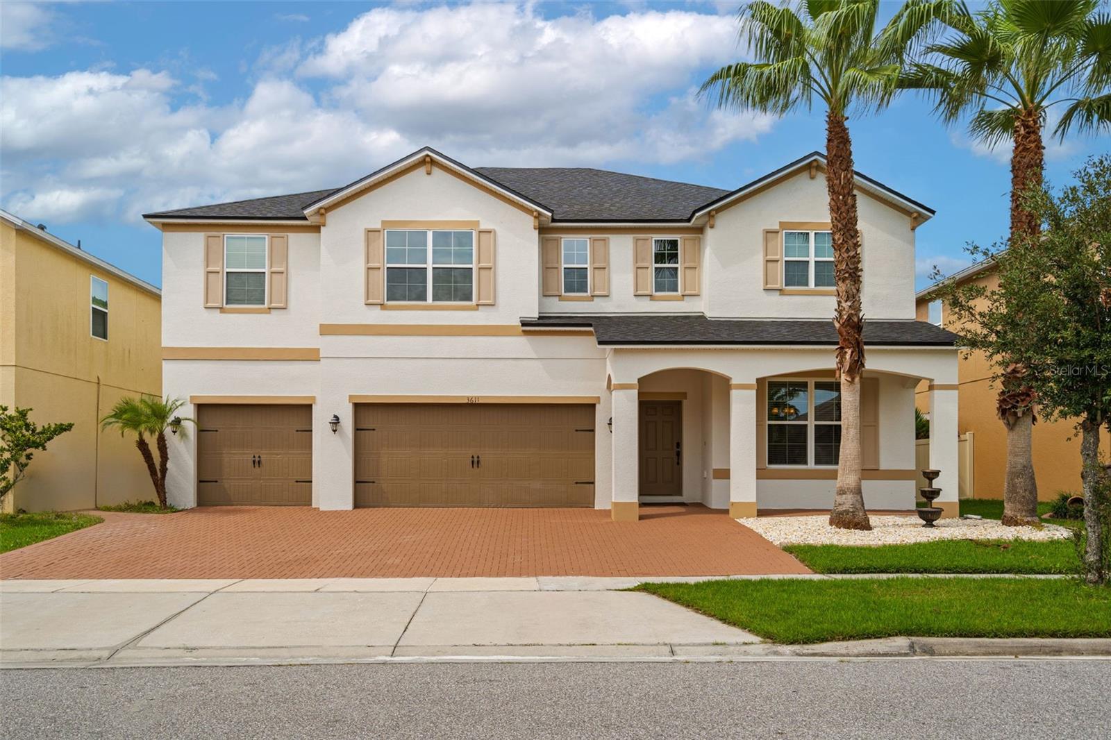 En Venta 3611 MT VERNON WAY, KISSIMMEE, FL 34741