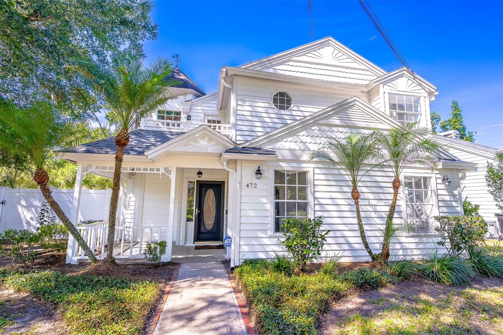 En Venta 472 MAYFAIR CIR, ORLANDO, FL 32803