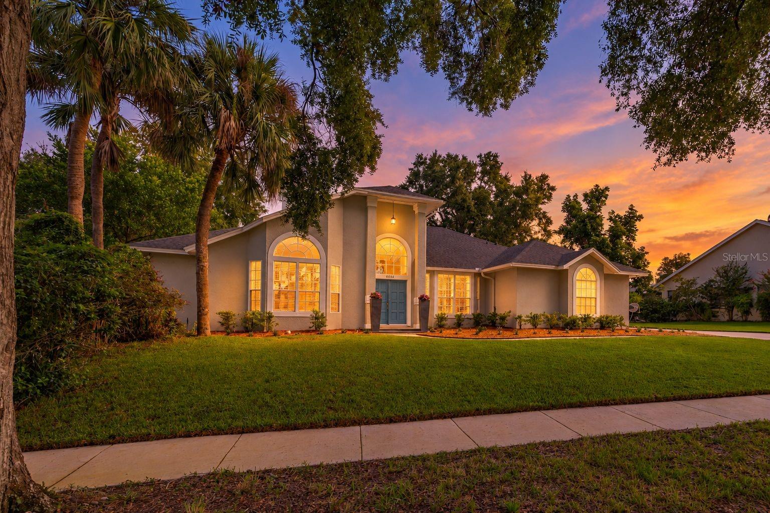 En Venta 6646 CRENSHAW DR DR, ORLANDO, FL 32825