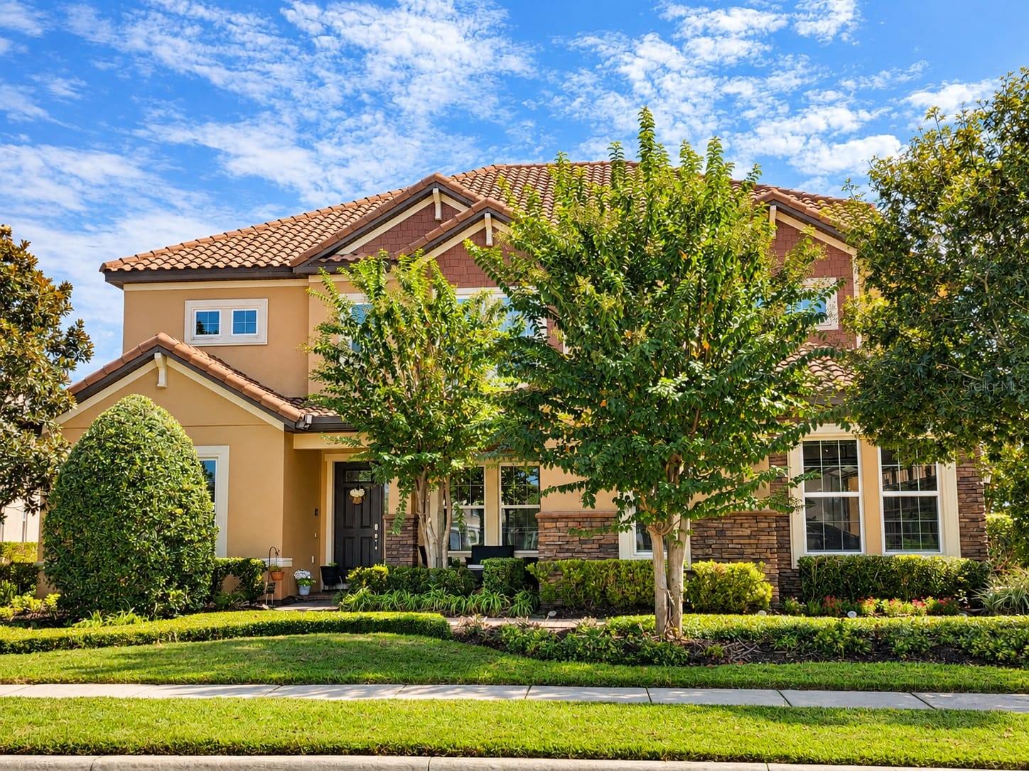 En Venta 7747 GREEN MOUNTAIN WAY, WINTER GARDEN, FL 34787
