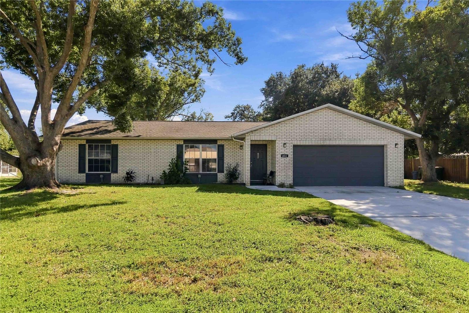 En Venta 431 JERSEY AVE, ST CLOUD, FL 34769