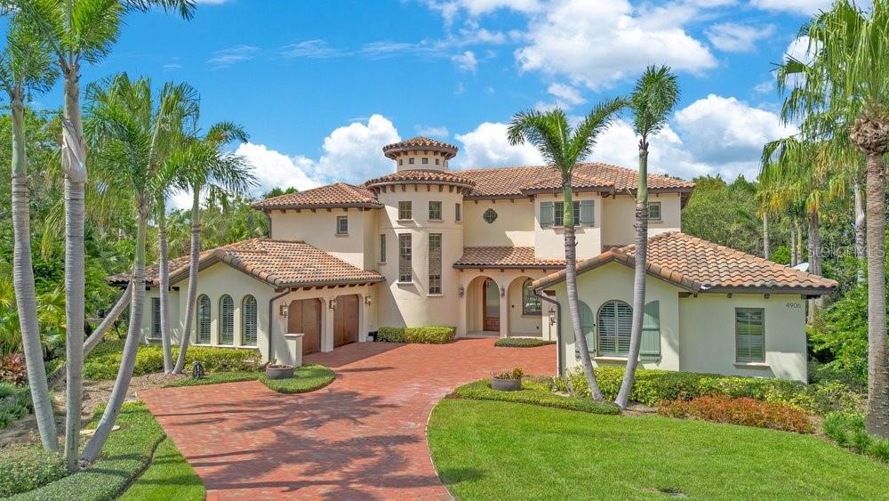 En Venta 4906 AVIVA GARDEN CT, WINDERMERE, FL 34786