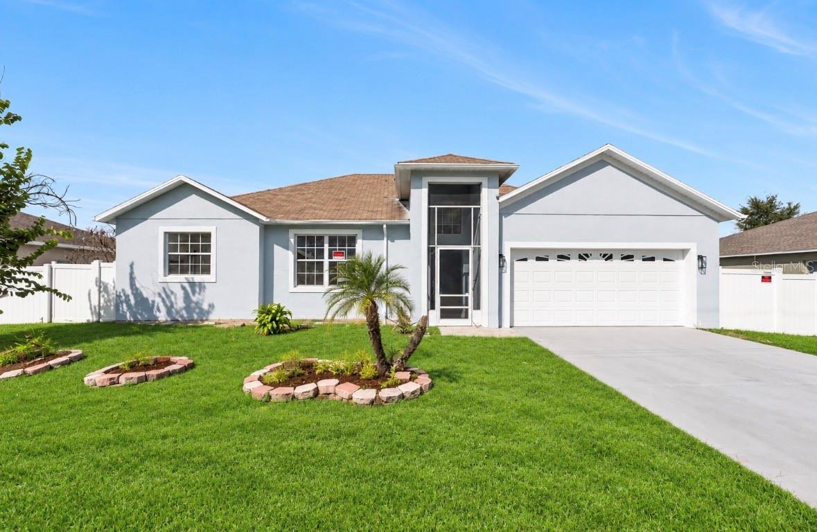 En Venta 406 BRIDGEWATER CT, KISSIMMEE, FL 34758