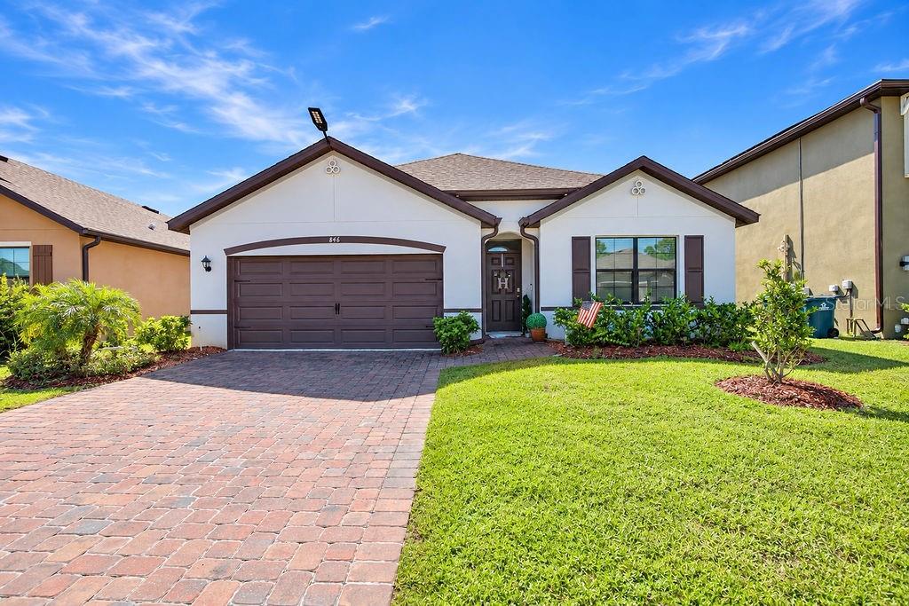 En Venta 846 REMINGTON GREEN SE DR, PALM BAY, FL 32909