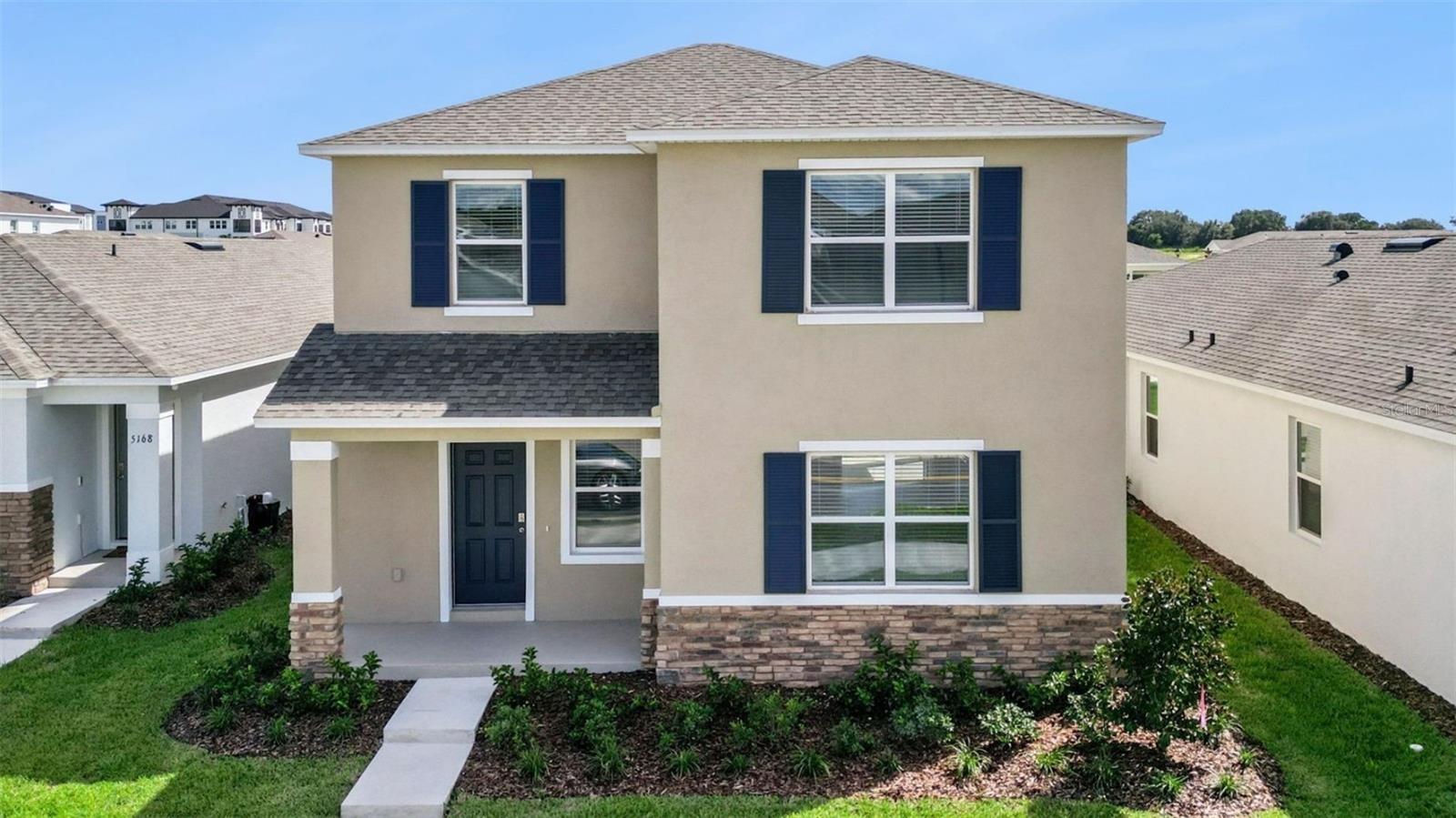 En Venta 5249 MARSHELDER ST, APOPKA, FL 32712