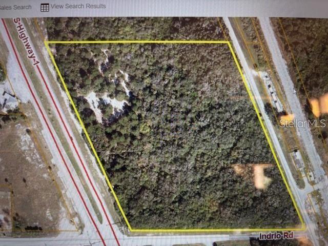 Foto de propiedad en OLD DIXIE HWY FORT PIERCE con MLS# OM717599