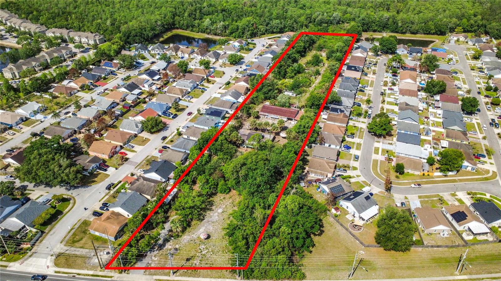 En Venta 2800 S GOLDENROD RD, ORLANDO, FL 32822