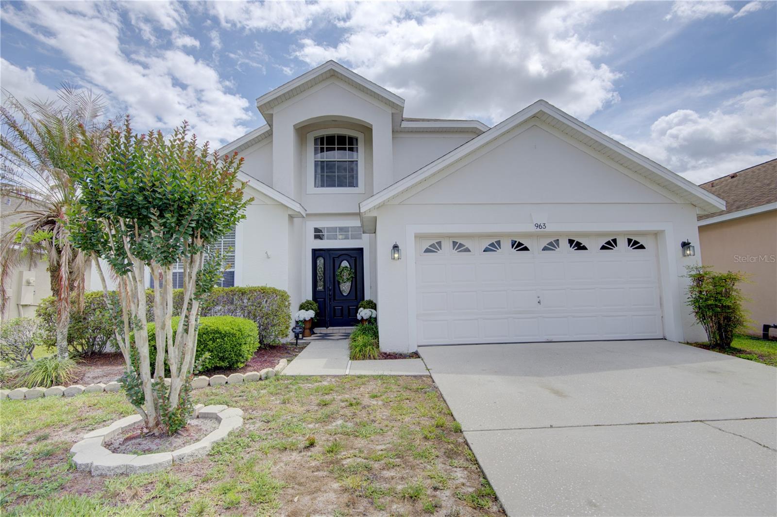 Foto de propiedad en 963 CHERRY VALLEY WAY ORLANDO con MLS# OM724173