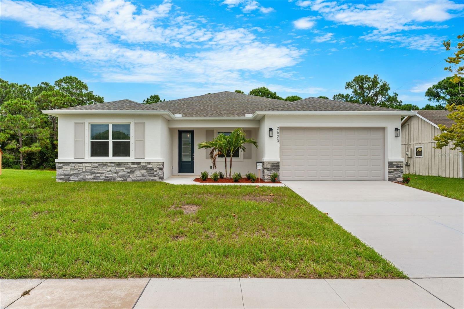En Venta 2623 JUPITER BLVD SW, PALM BAY, FL 32908