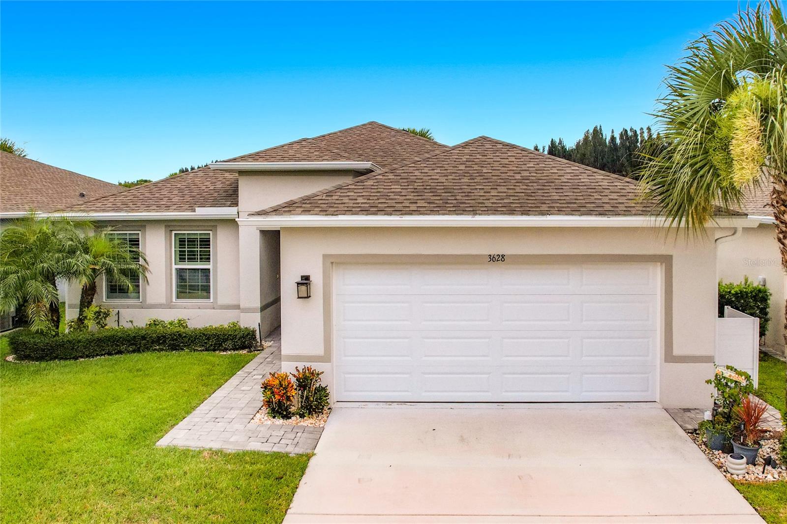 En Venta 3628 SAPPHIRE HOLLOW WAY, FORT PIERCE, FL 34981