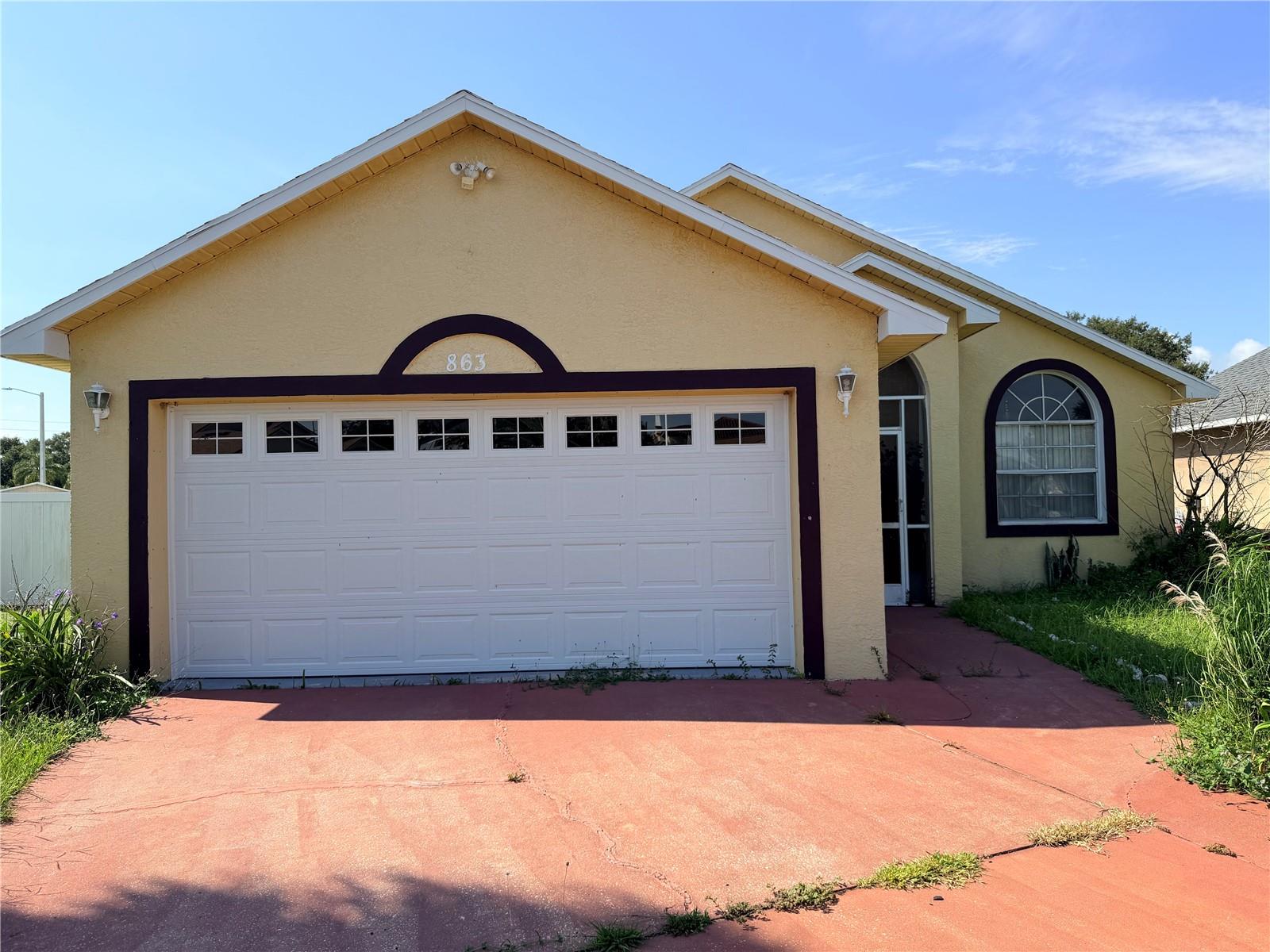 En Venta 863 COUNTRY CROSSING CT, KISSIMMEE, FL 34744