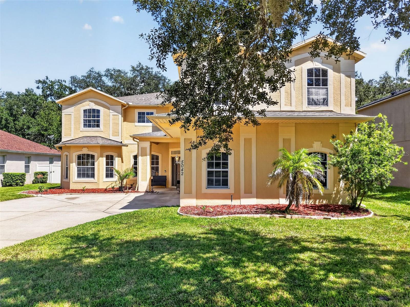 En Venta 5042 RISHLEY RUN WAY, MOUNT DORA, FL 32757