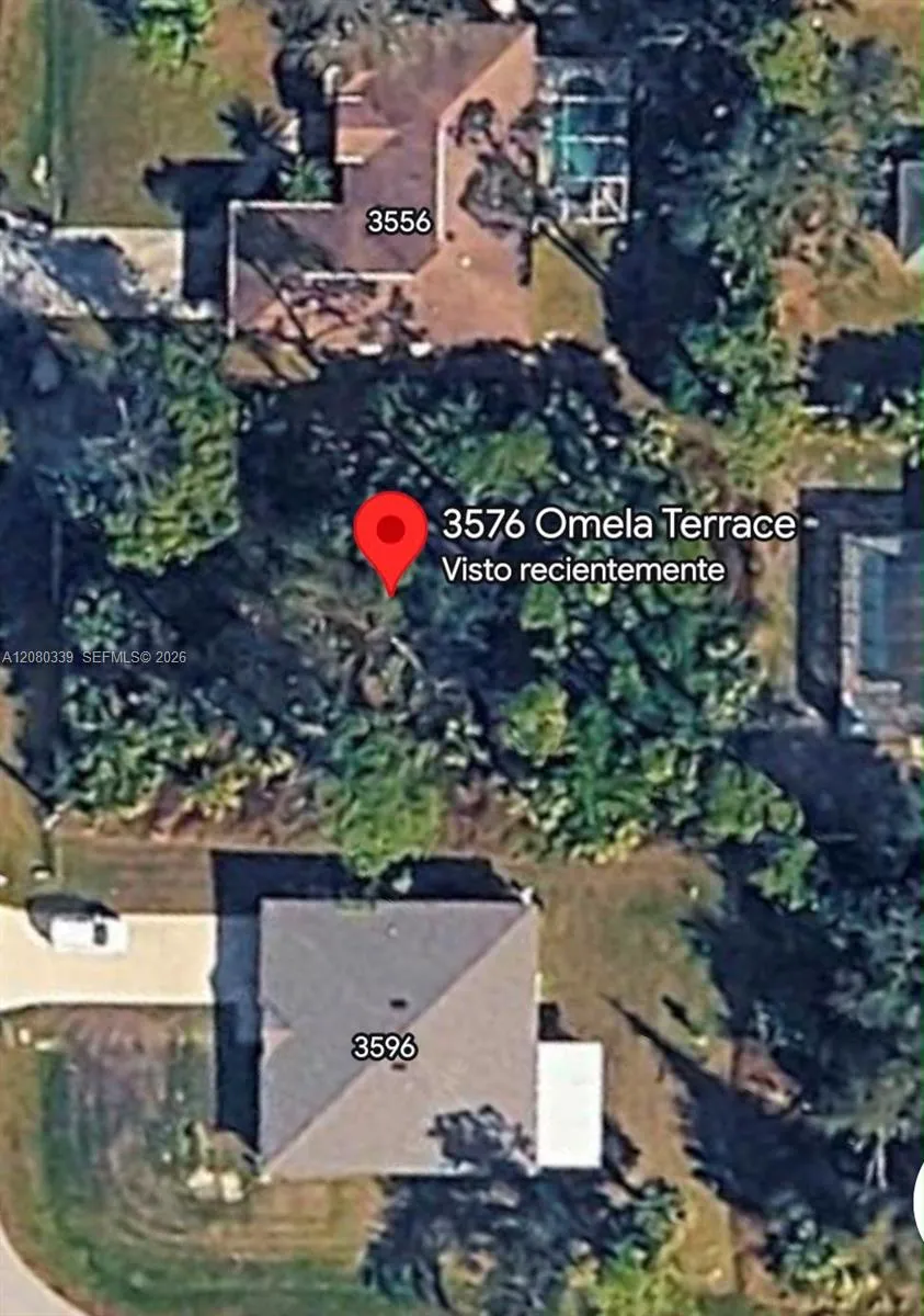 En Venta OMELA Omela Terrace, North Port, FL 34286, North Port, FL 34286
