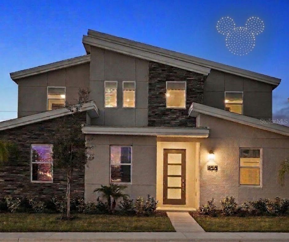 En Venta 9012 SOMMERSET HILLS DR, DAVENPORT, FL 33896