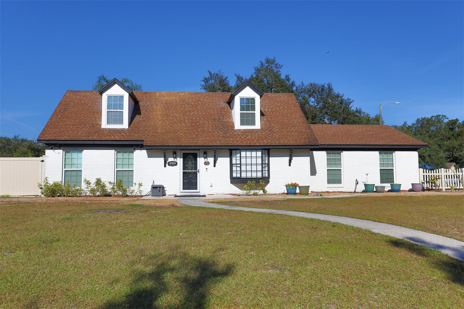 Foto de propiedad en 4324 PINE LAKE DR ST CLOUD con MLS# P4937199
