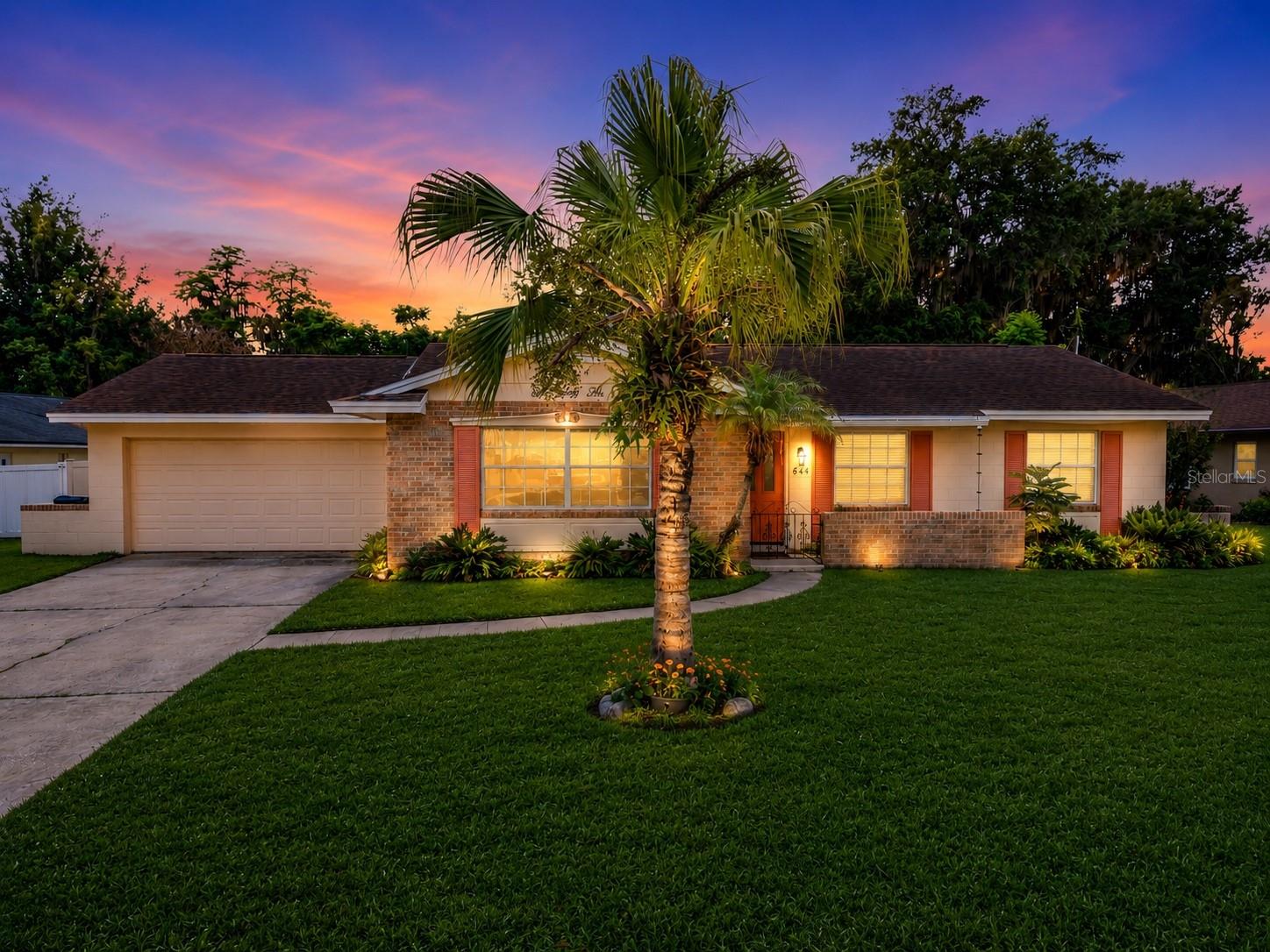 En Venta 644 VISCAYA AVE, ORLANDO, FL 32839