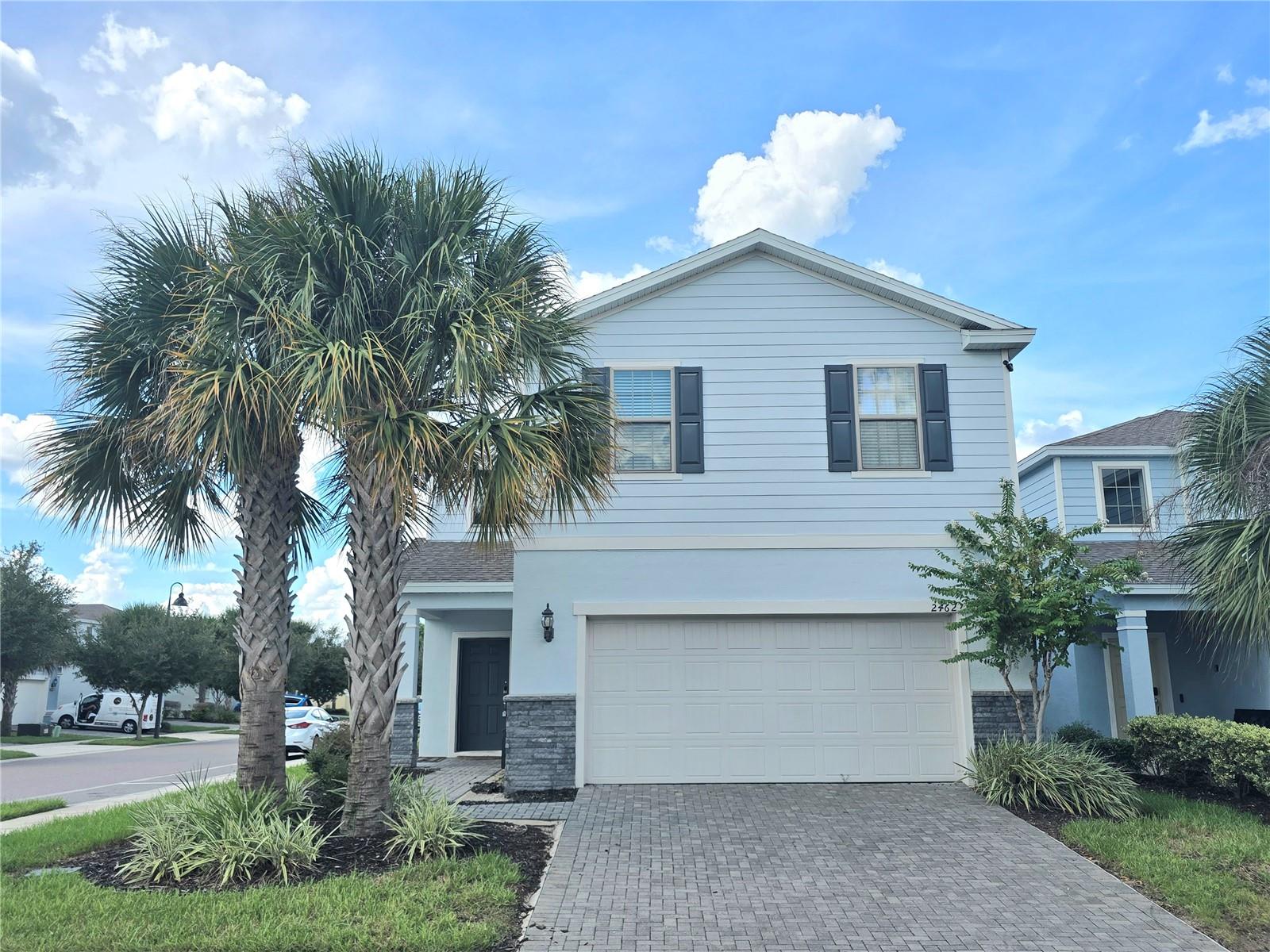 En Venta 2462 DUBAI ST, KISSIMMEE, FL 34747
