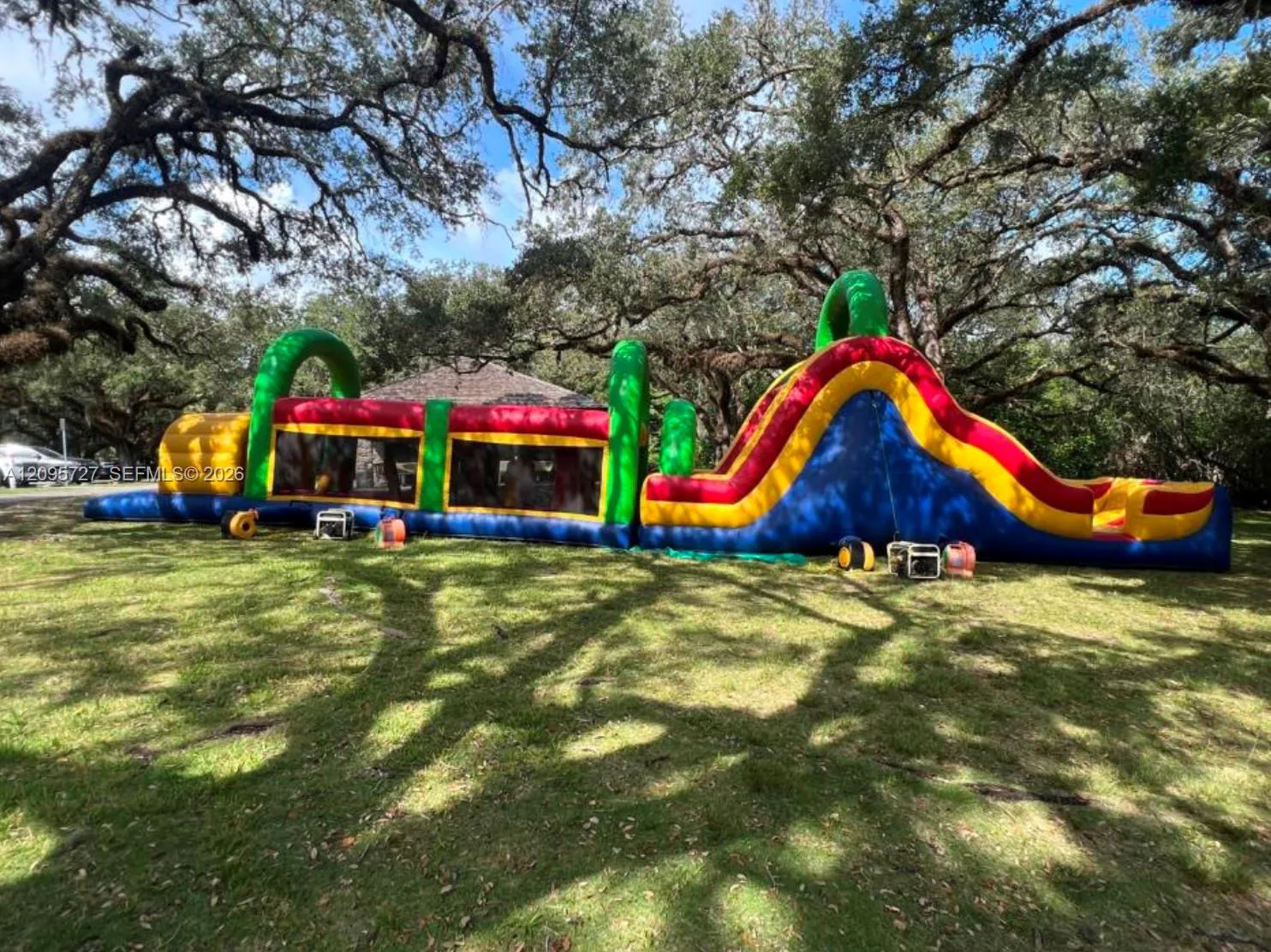 En Venta Party Rental Business For Sale, Miami, FL 33186, Miami, FL 33186