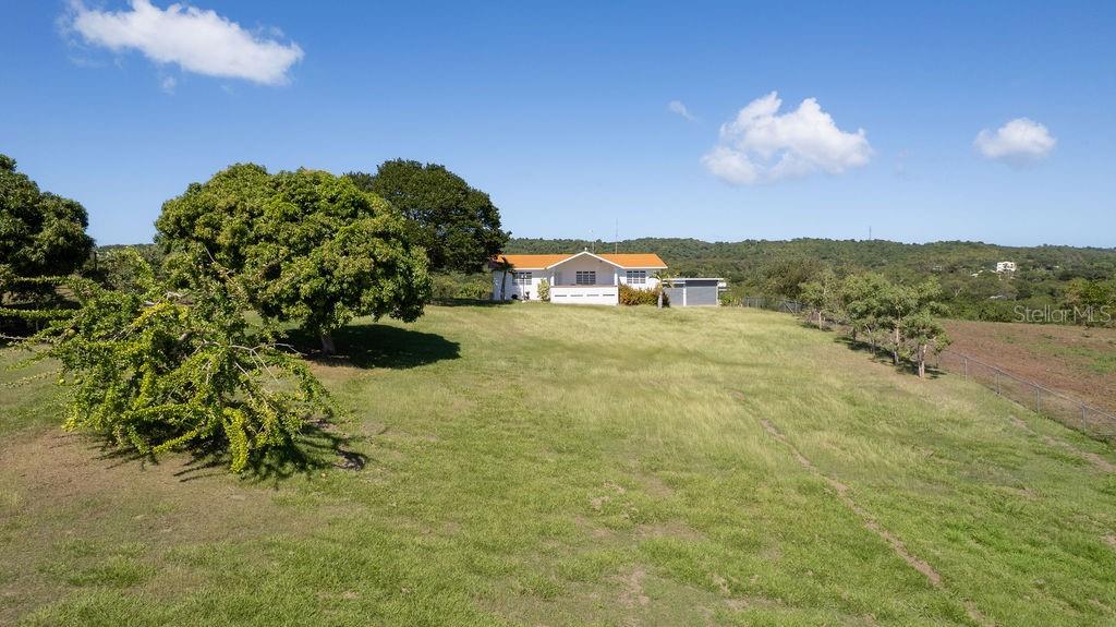 Foto de propiedad en D-7 CARR. 201 VIEQUES con MLS# PR9099909