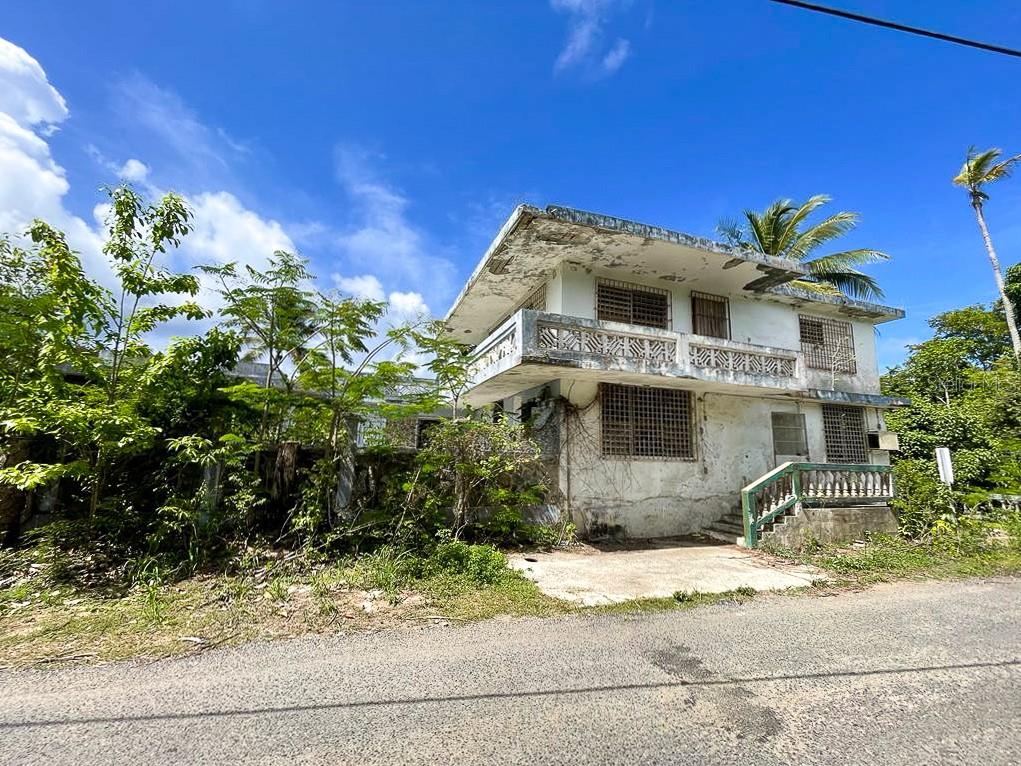 En Venta 1918 BO. PILON, VIEQUES, PR 00765