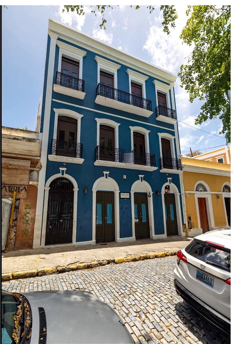 En Venta 9 DEL MERCADO #4, SAN JUAN, PR 00901
