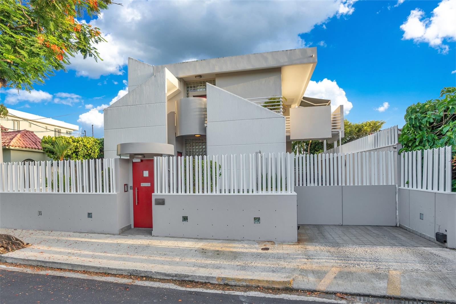 Foto de propiedad en 2008 ESPAÑA ST SAN JUAN con MLS# PR9108885