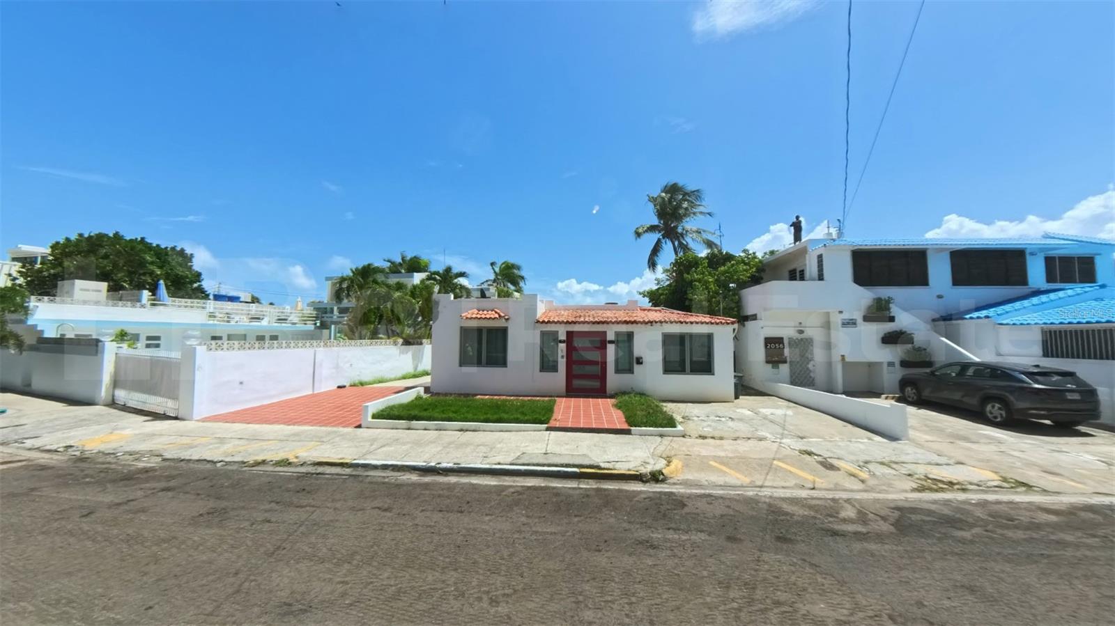 En Venta 2058 ESPAÑA ST, SAN JUAN, PR 00911