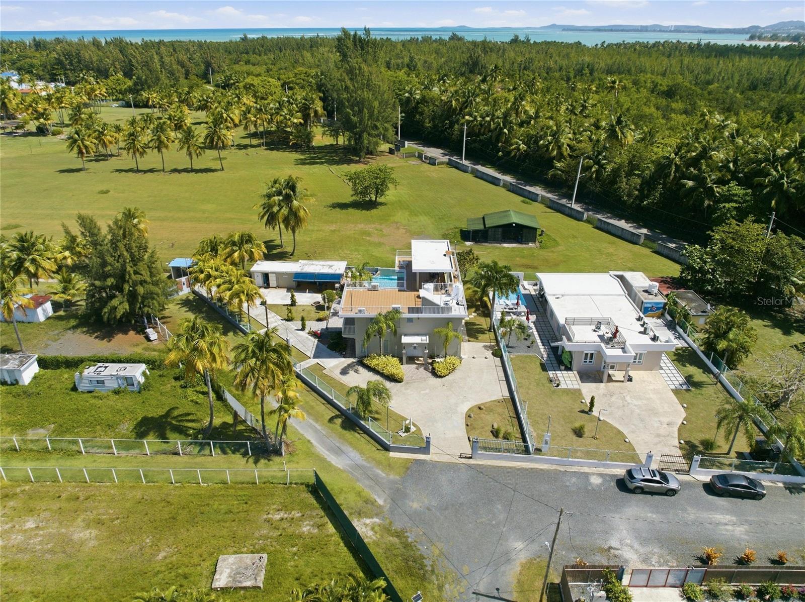Foto de propiedad en Pr 968k 2.1 int Punta Are LAS PICUAS RIO GRANDE con MLS# PR9110224
