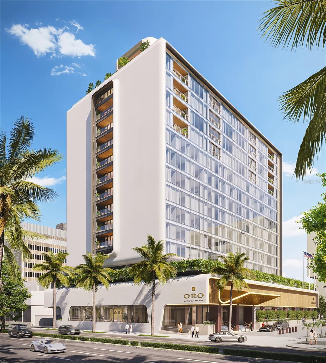 En Venta 268 AVENIDA JUAN PONCE DE LEON #1403, SAN JUAN, PR 00917