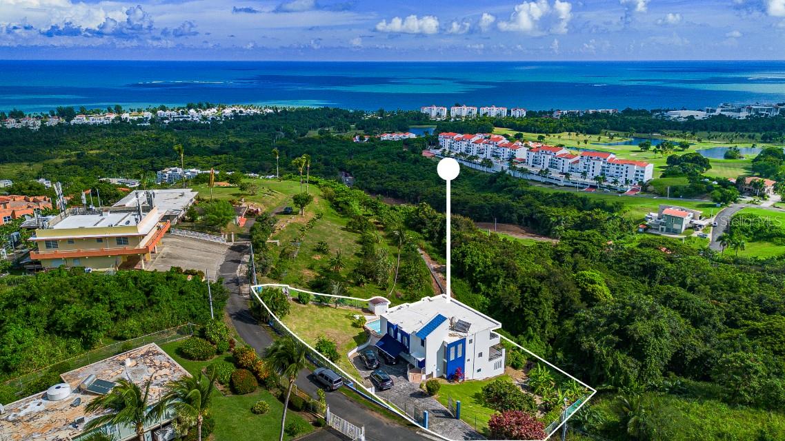 Foto de propiedad en 1 PR 968 KM 2 RIO GRANDE con MLS# PR9110629