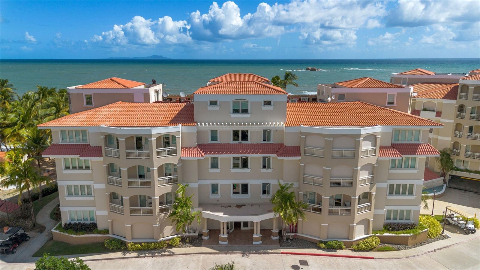 Foto de propiedad en 355 HARBOUR DRIVE #2C South HUMACAO con MLS# PR9110630