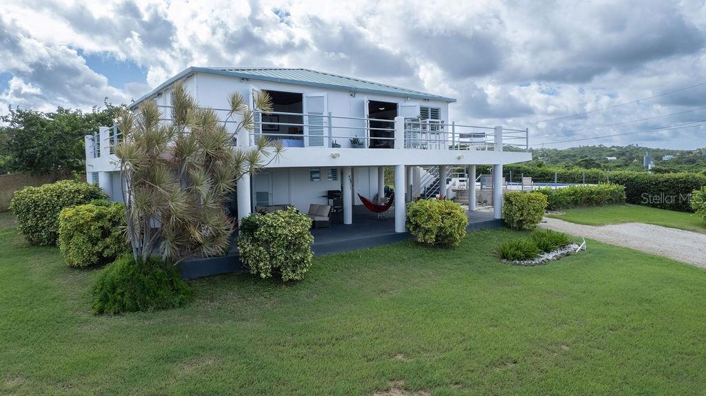 Foto de propiedad en 590-A CALLE 16, COMM VILLA BORINQUEN VIEQUES con MLS# PR9110747