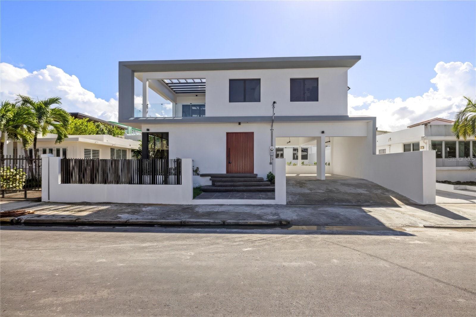 Foto de propiedad en 2058 CACIQUE SAN JUAN con MLS# PR9110949