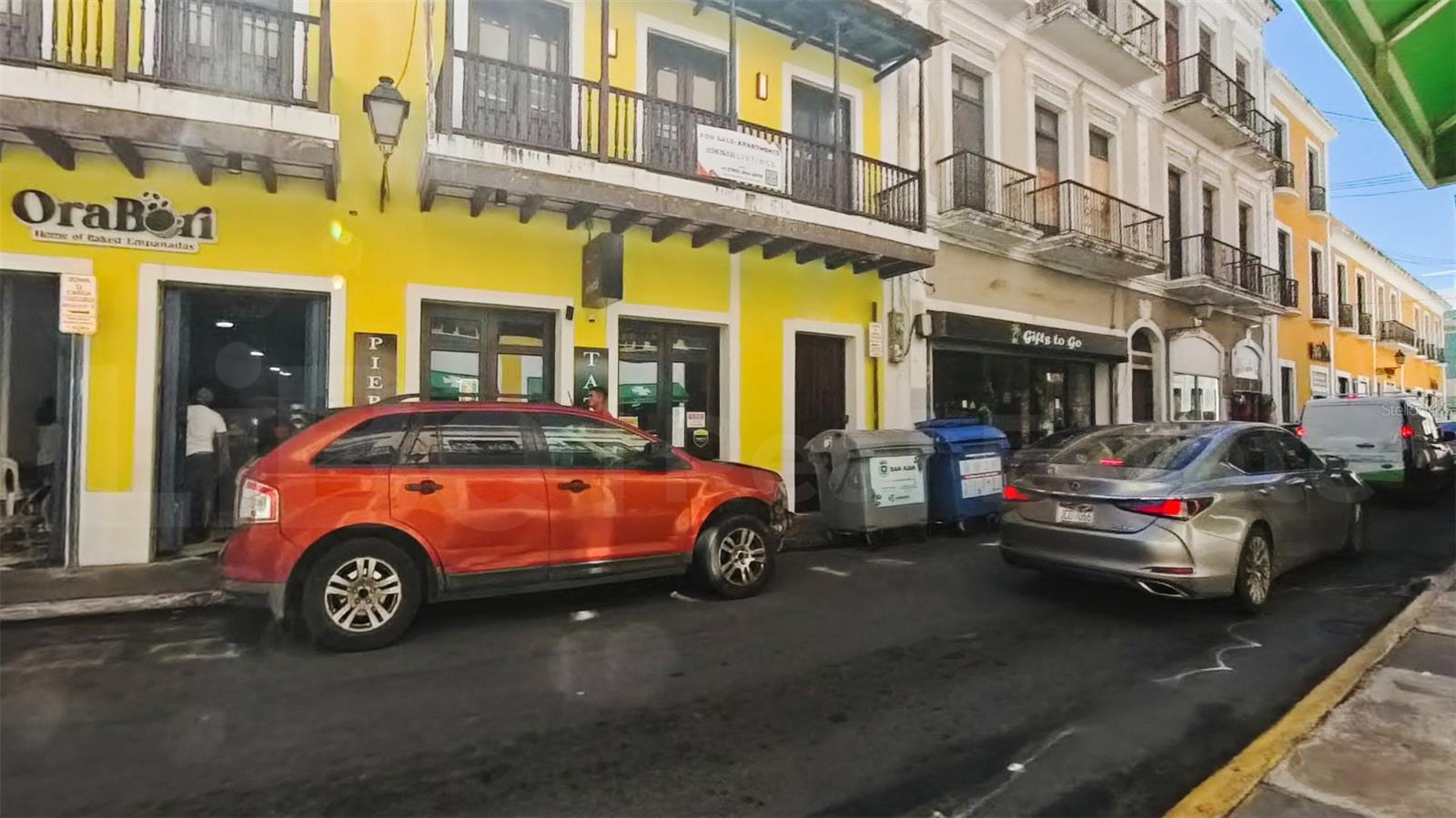 Foto de propiedad en 254-256 SAN FRANCISCO ST #204 SAN JUAN con MLS# PR9112894