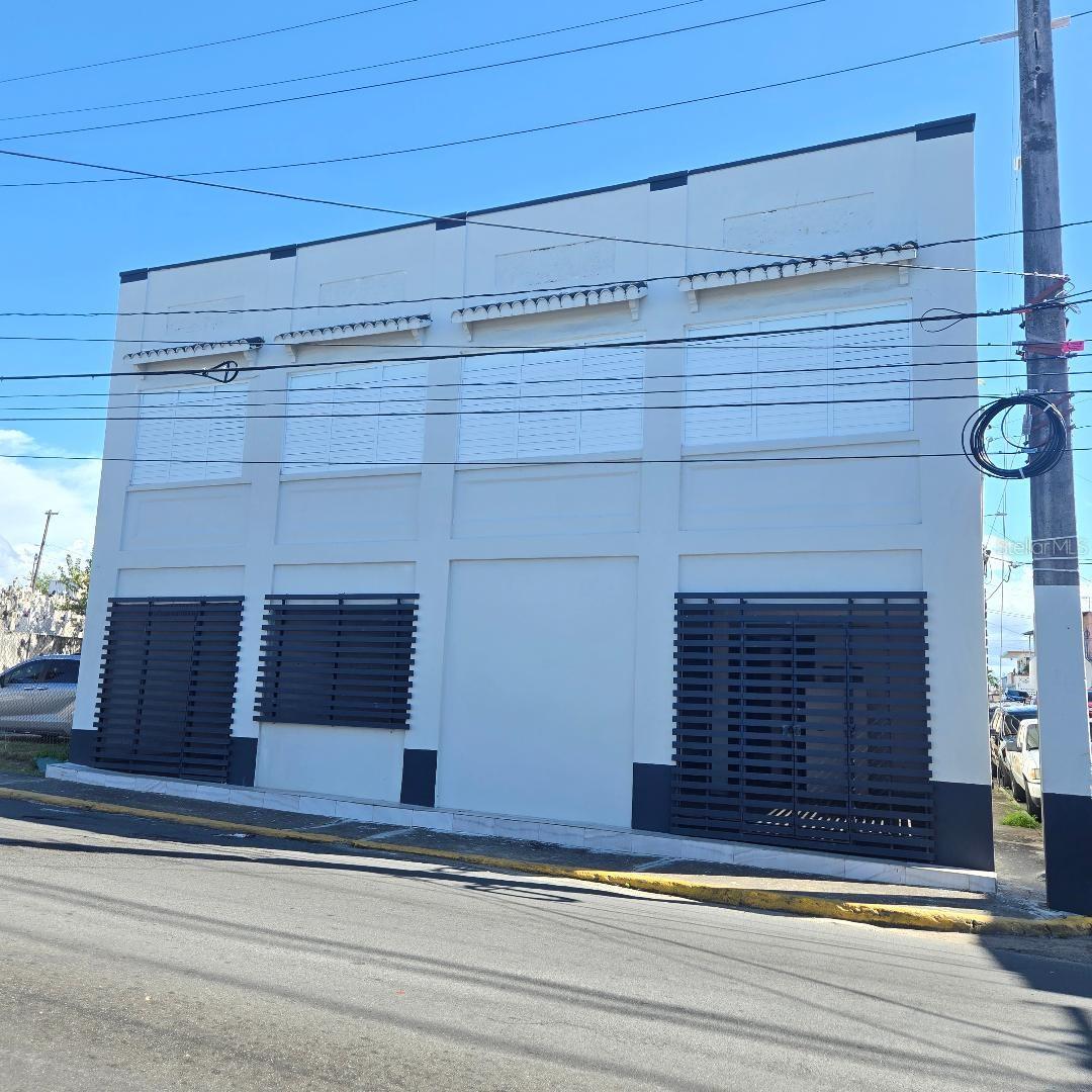 Foto de propiedad en 21 EDUARDO CONDE SAN JUAN con MLS# PR9113224