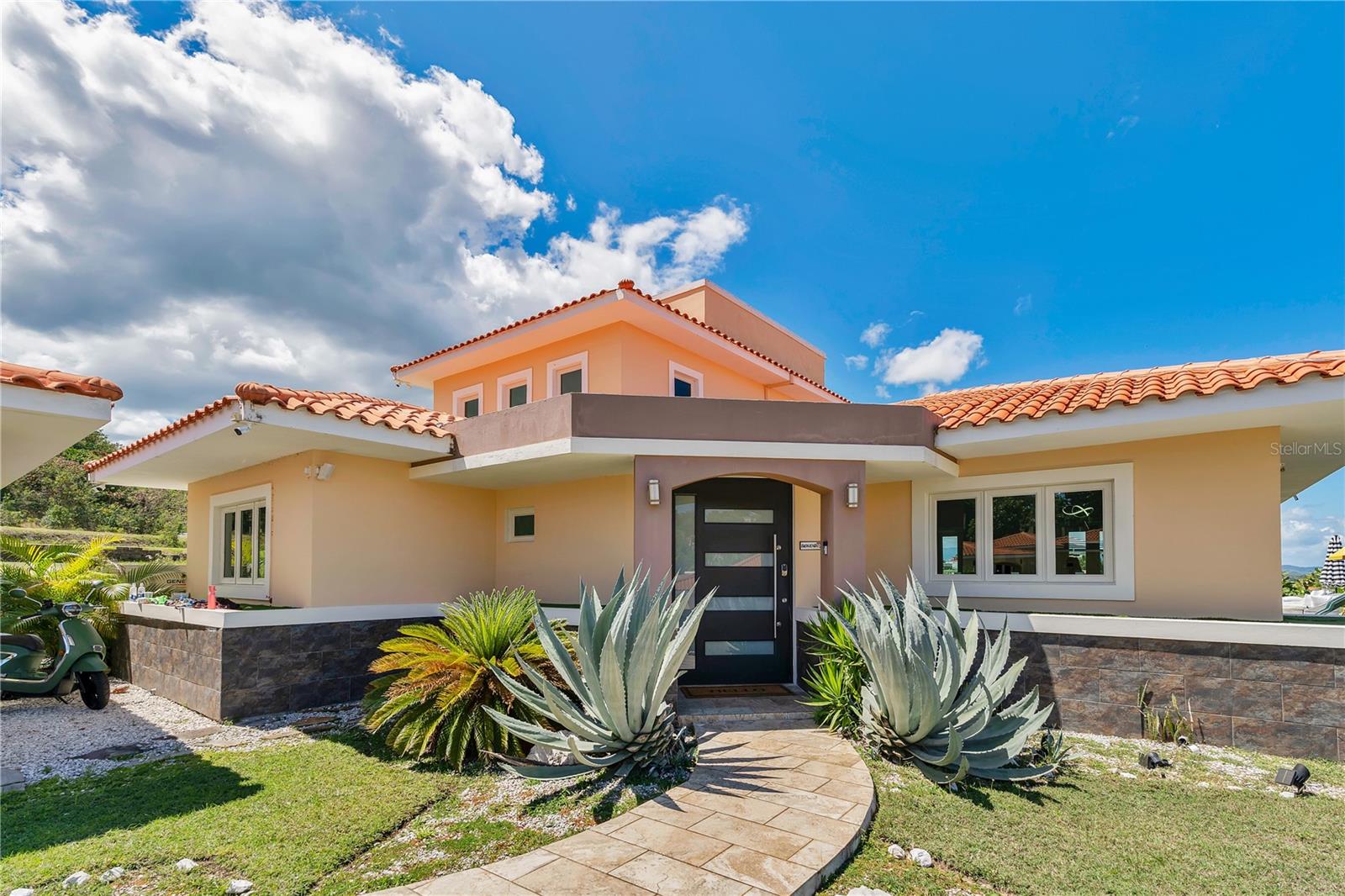 Foto de propiedad en Palmas del Mar THE VIEWS #22 HUMACAO con MLS# PR9113262