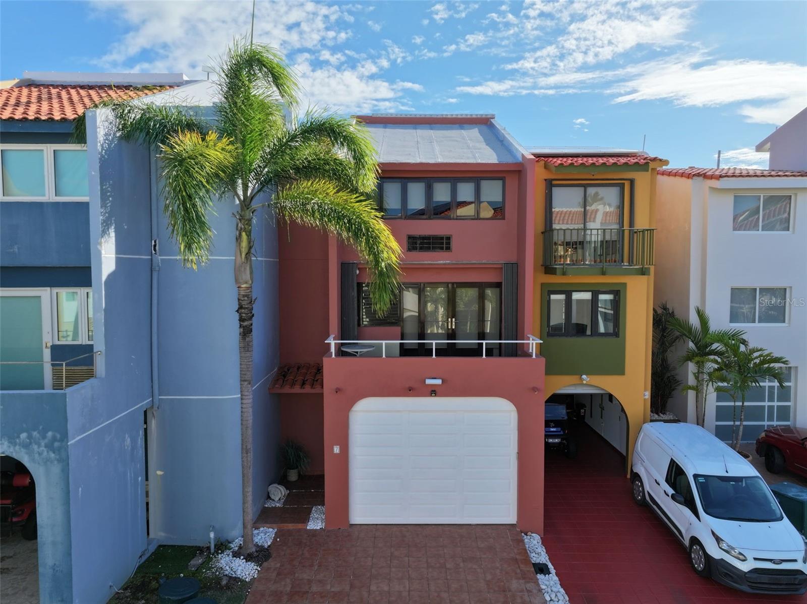 En Venta 7 ISLA SAN MARCOS #7, HUMACAO, PR 00791