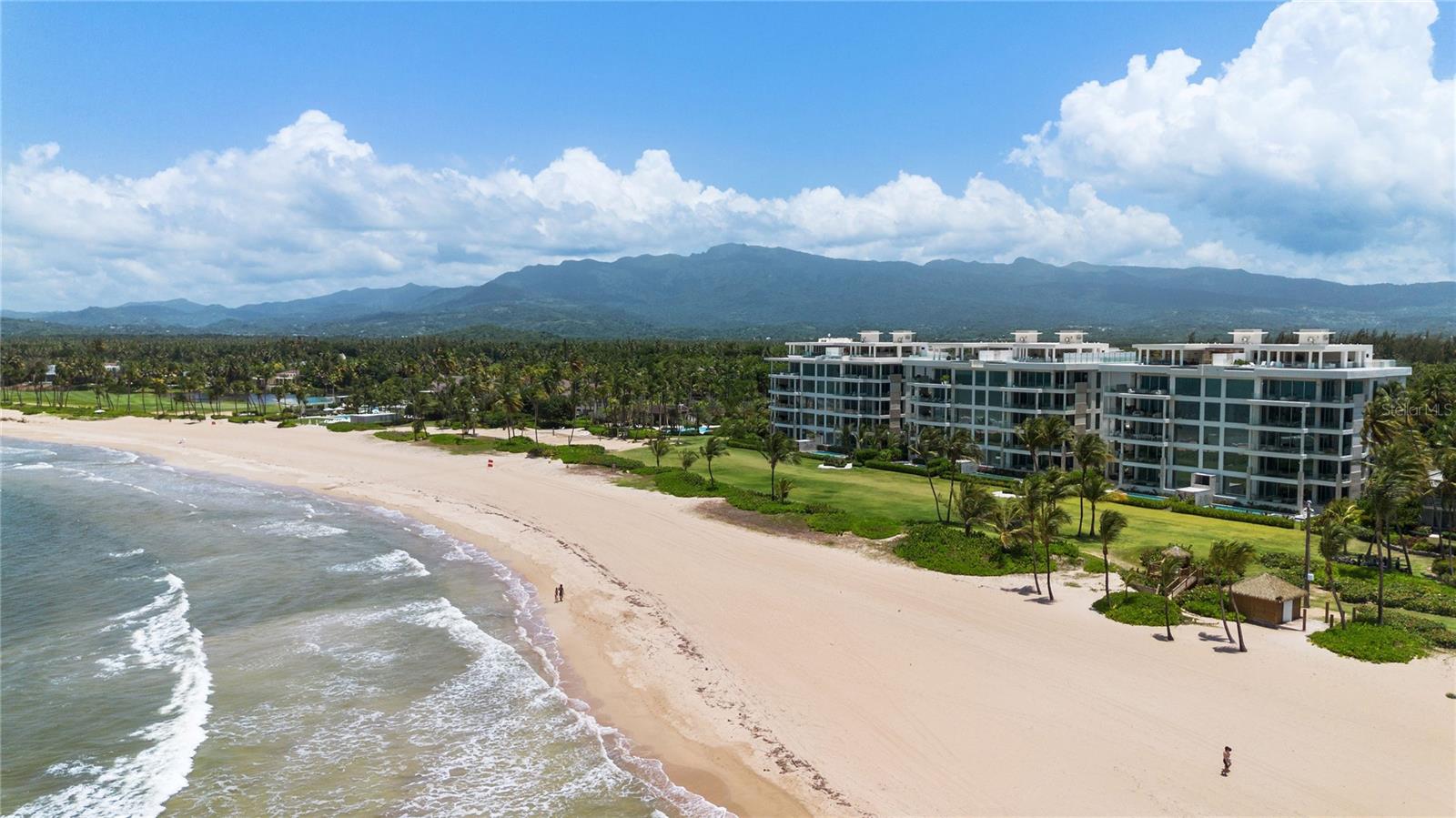 Foto de propiedad en Bahia Beach Resort OCEAN DRIVE #3102 RIO GRANDE con MLS# PR9113943