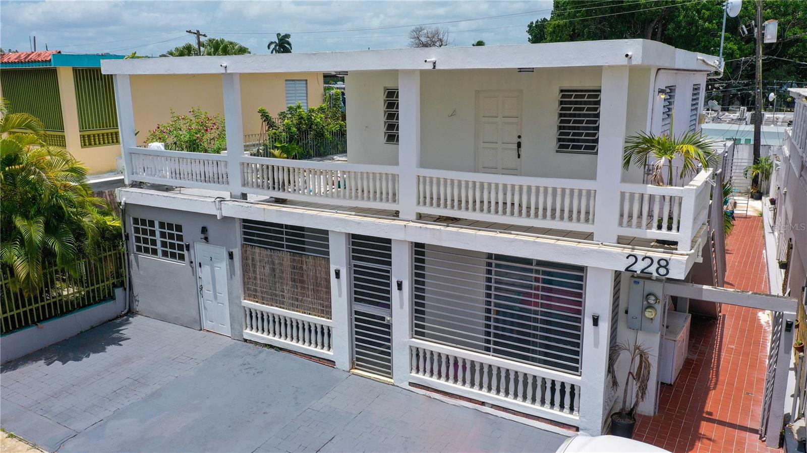 Foto de propiedad en 228 CALLE 25 GUAYNABO con MLS# PR9114506