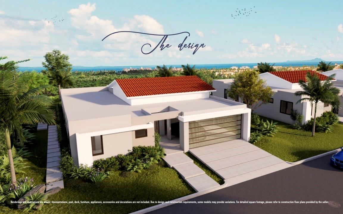En Venta 4 THE VIEWS RESERVE #16, HUMACAO, PR 00791