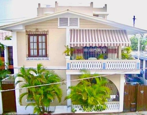 En Venta 952 JOSE MARTI ST MIRAMAR, SAN JUAN, PR 00907