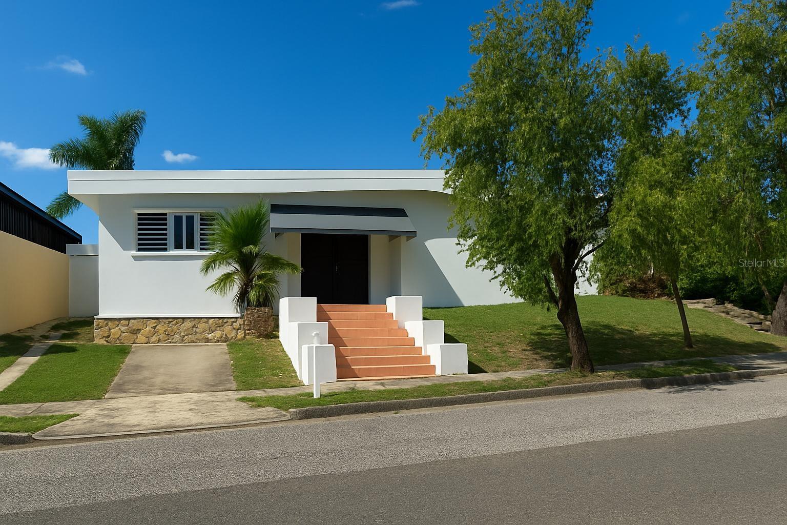 Foto de propiedad en 3 CLARISA ST #447 PONCE con MLS# PR9114989