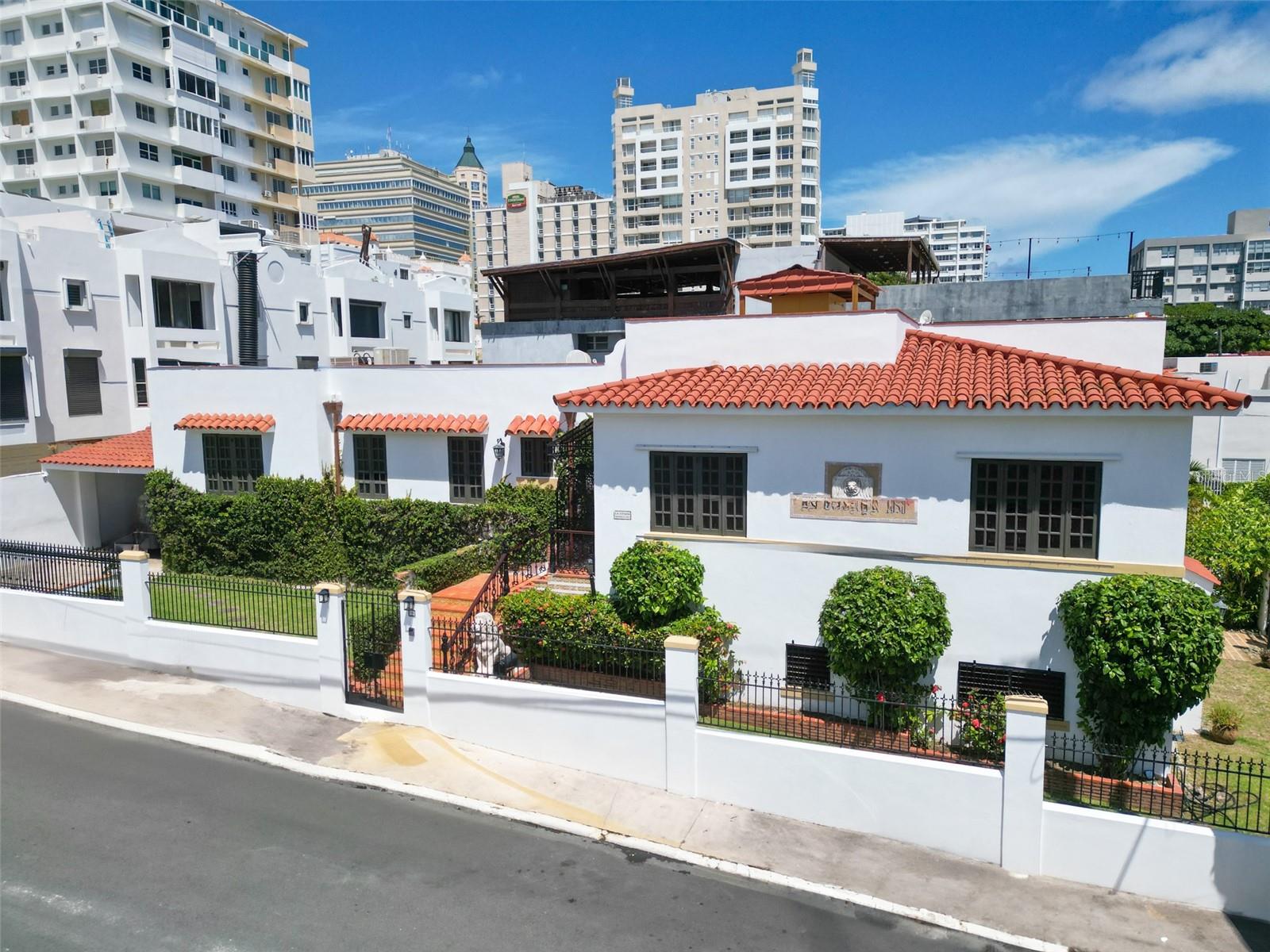 Foto de propiedad en 550 WAYMOUTH, MIRAMAR SAN JUAN con MLS# PR9115083
