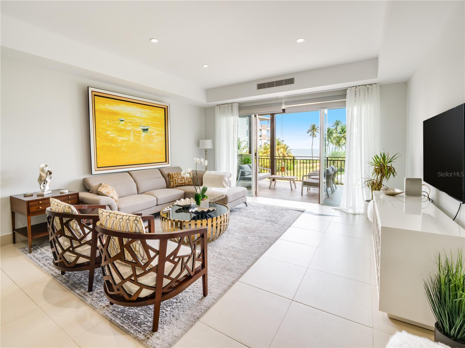 Foto de propiedad en 7000 Bahia Beach Bldv BAHIA BEACH GOLF CLUB LAS VENTANAS II #313 RIO GRANDE con MLS# PR9115751