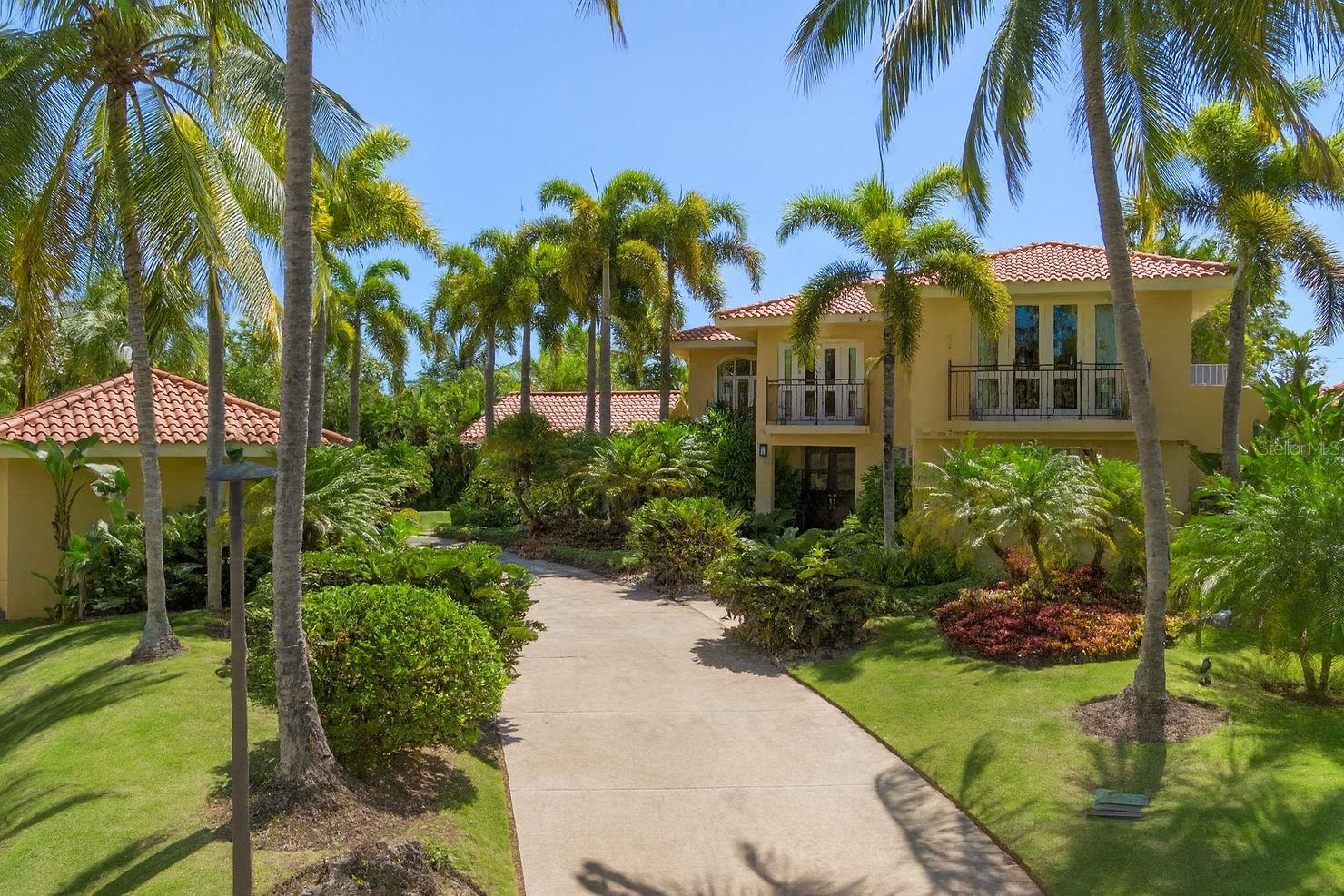 Foto de propiedad en 368 100 DORADO BEACH DRIVE DORADO con MLS# PR9116163