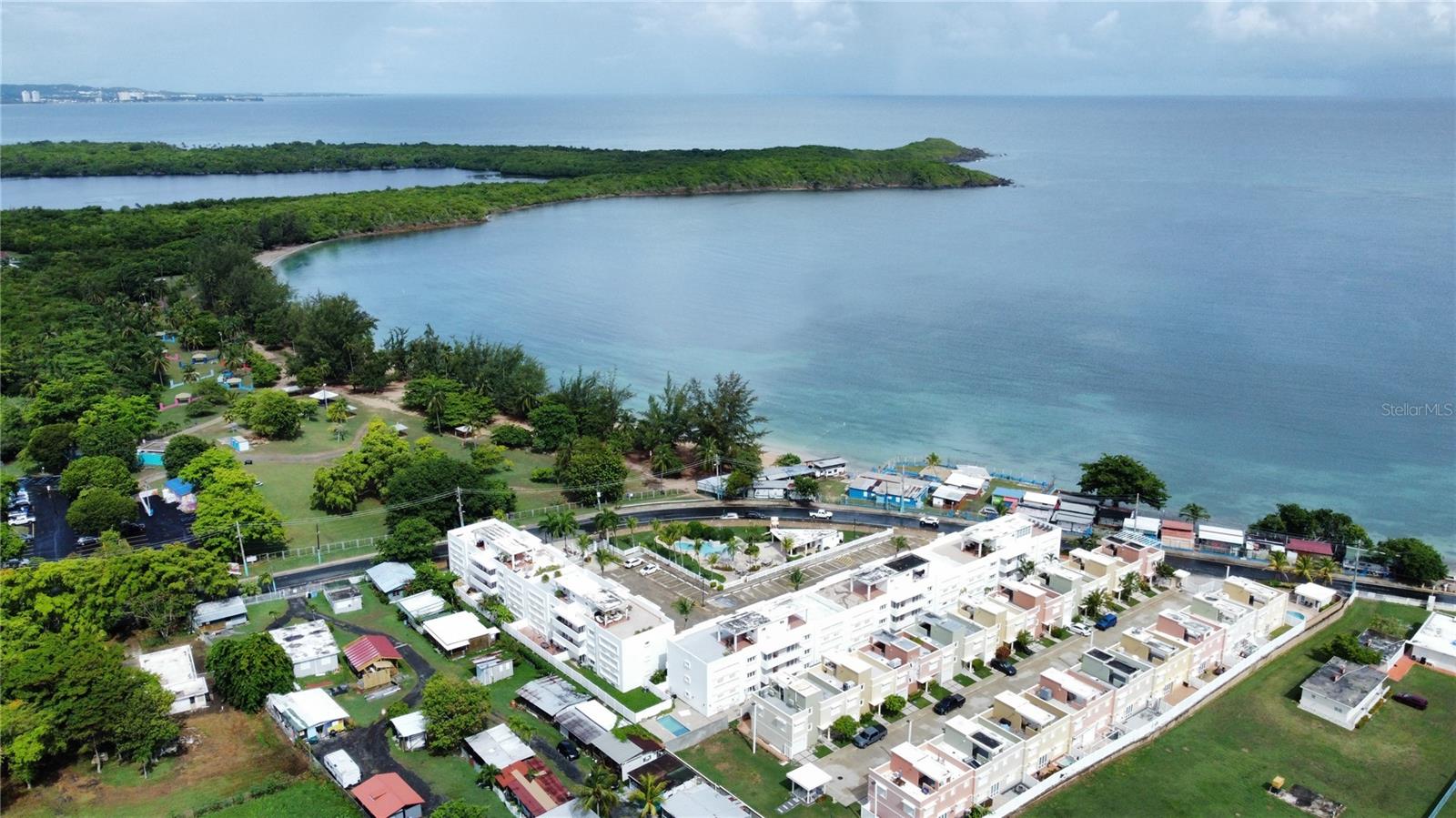 Foto de propiedad en C-201 PALMA VISTA COND FAJARDO con MLS# PR9116215