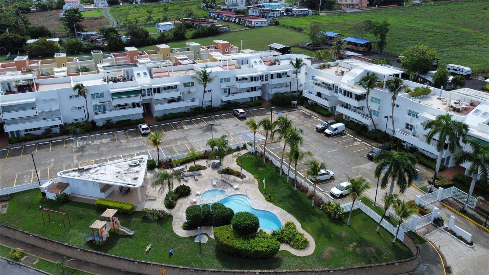 En Venta C-201 PALMA VISTA COND, FAJARDO, PR 00738